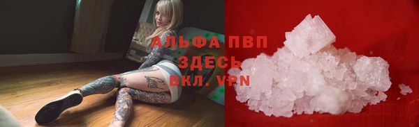 ALPHA PVP Новозыбков